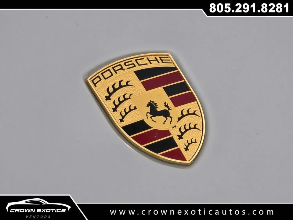 2022 Porsche - Image 13 of 31