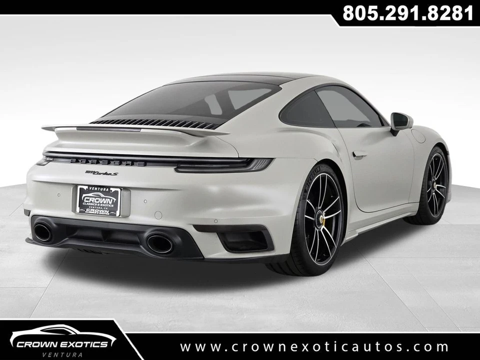 2022 Porsche - Image 7 of 31