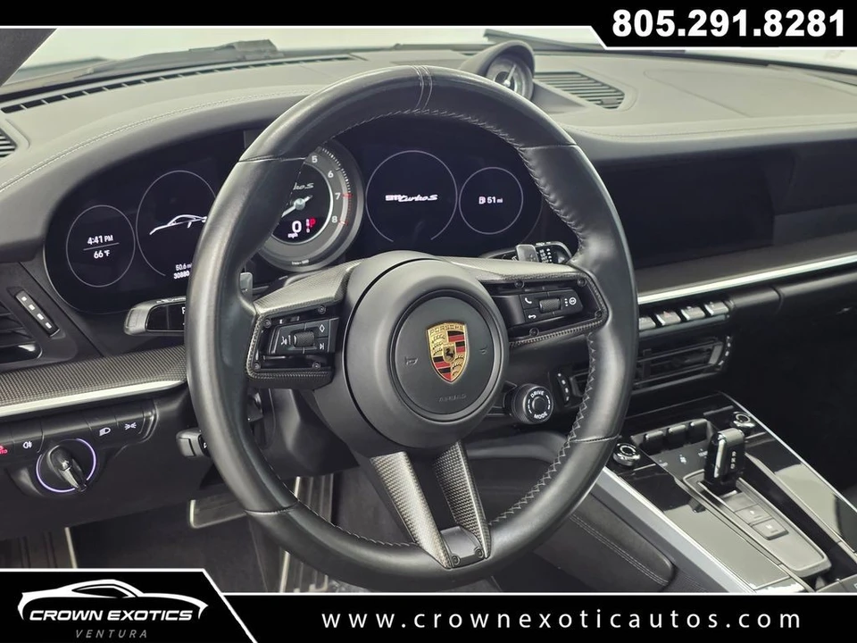 2022 Porsche - Image 26 of 31