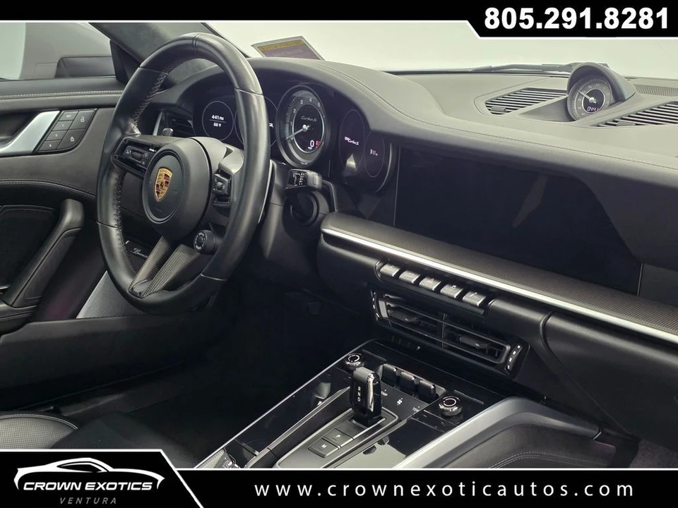 2022 Porsche - Image 22 of 31