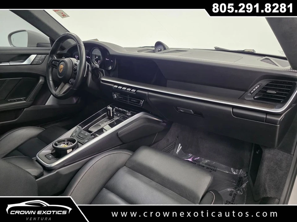 2022 Porsche - Image 23 of 31