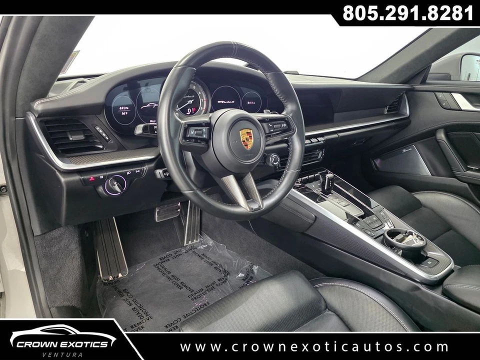 2022 Porsche - Image 27 of 31