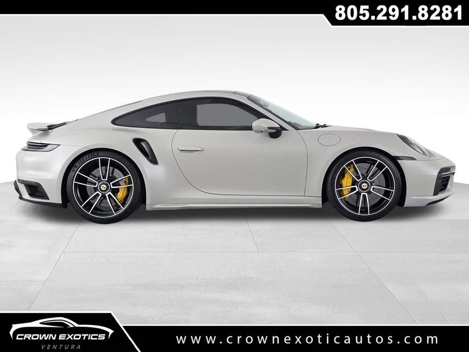 2022 Porsche - Image 8 of 31