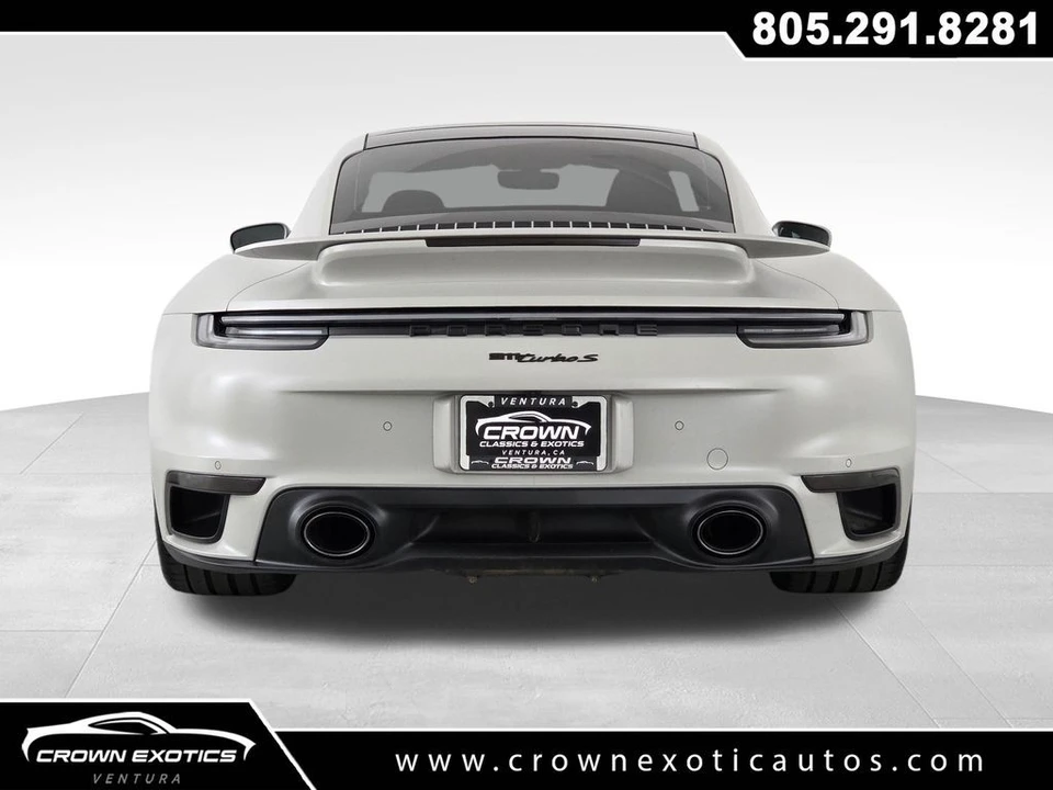 2022 Porsche - Image 6 of 31