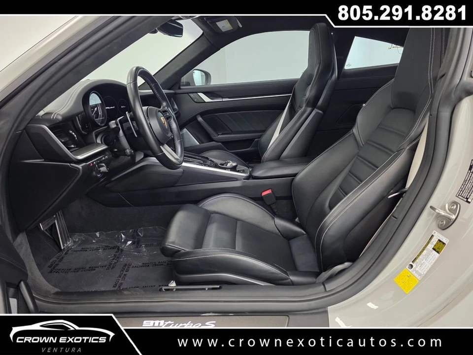 2022 Porsche - Image 28 of 31