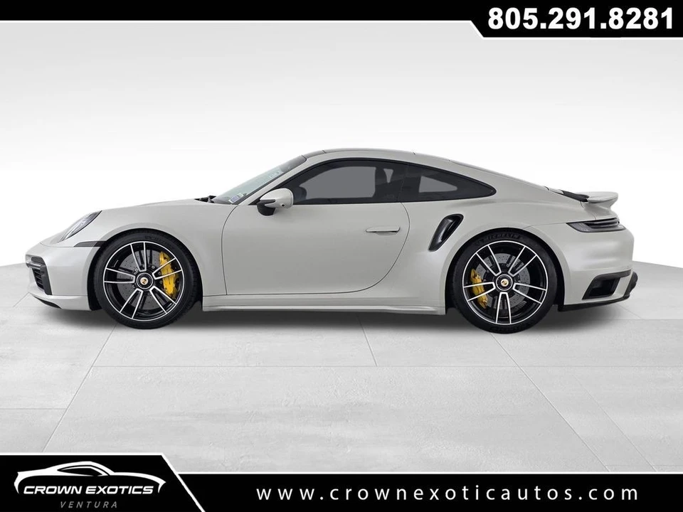 2022 Porsche - Image 4 of 31