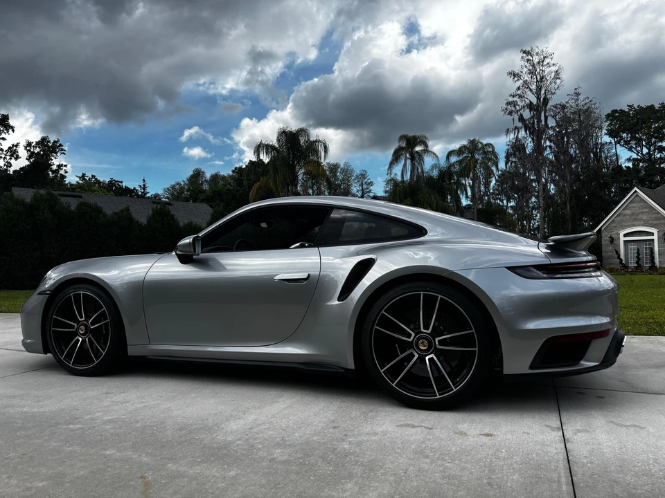 2022 Porsche 992 Turbo S - Image 12 of 31