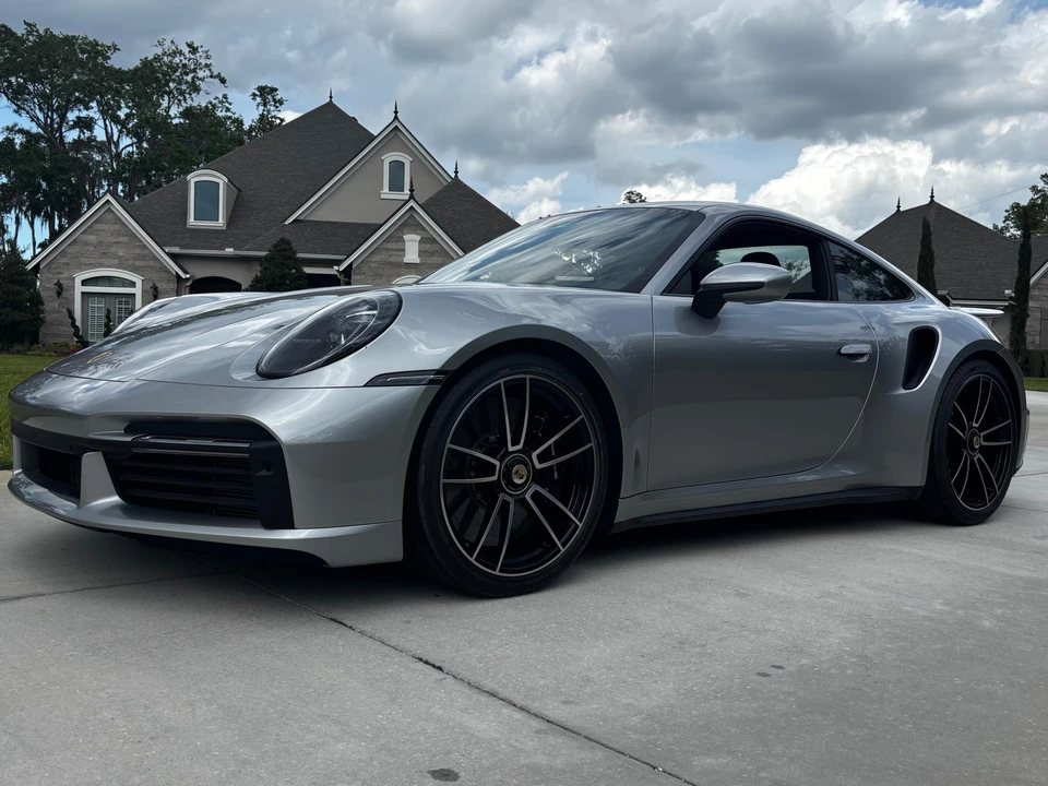 2022 Porsche 992 Turbo S - Image 10 of 31