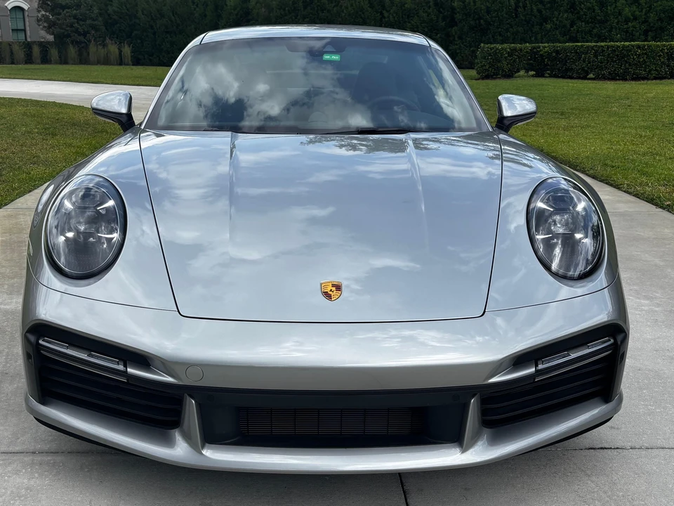 2022 Porsche 992 Turbo S - Image 7 of 31