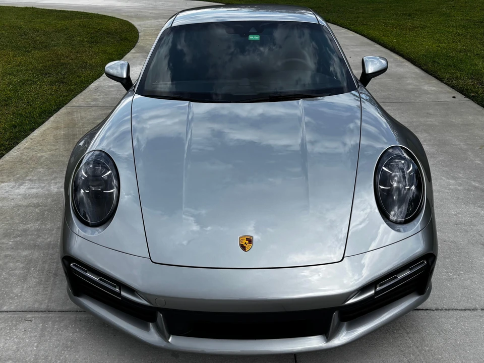 2022 Porsche 992 Turbo S - Image 6 of 31