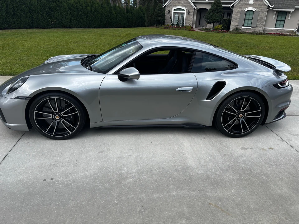 2022 Porsche 992 Turbo S - Image 11 of 31