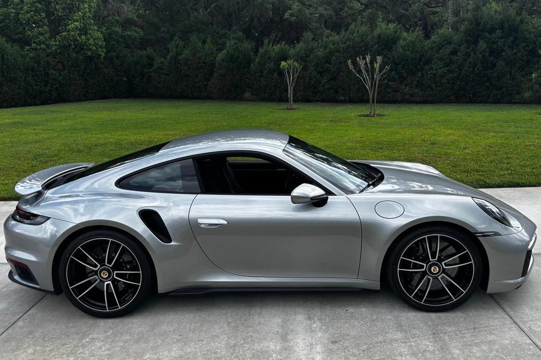 2022 Porsche 992 Turbo S - Image 22 of 31