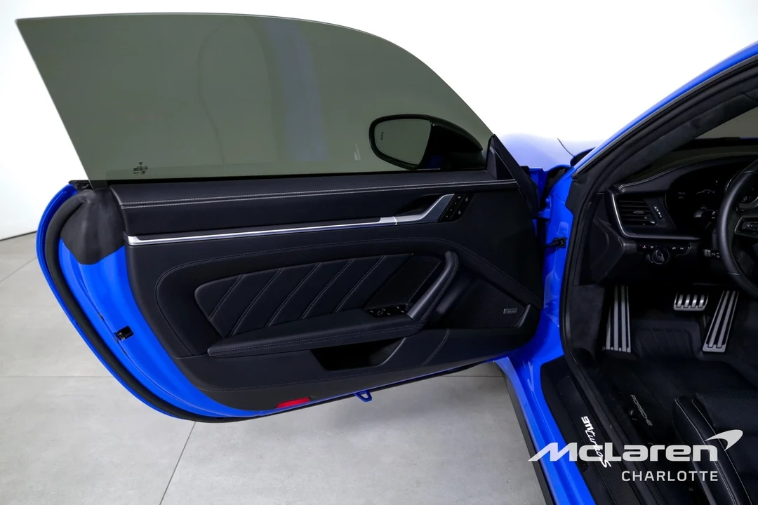 2022 Porsche 992 Turbo S - Image 10 of 12