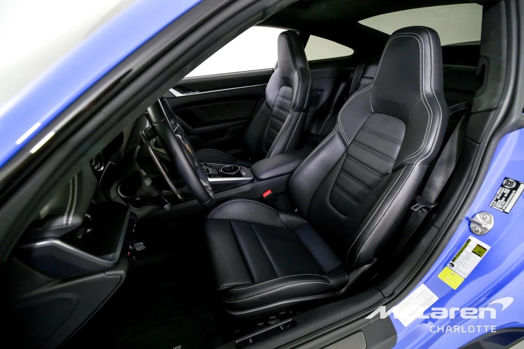 2022 Porsche 992 Turbo S - Image 11 of 12