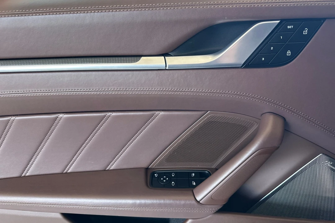 2022 Porsche 992 Turbo S - Image 12 of 21
