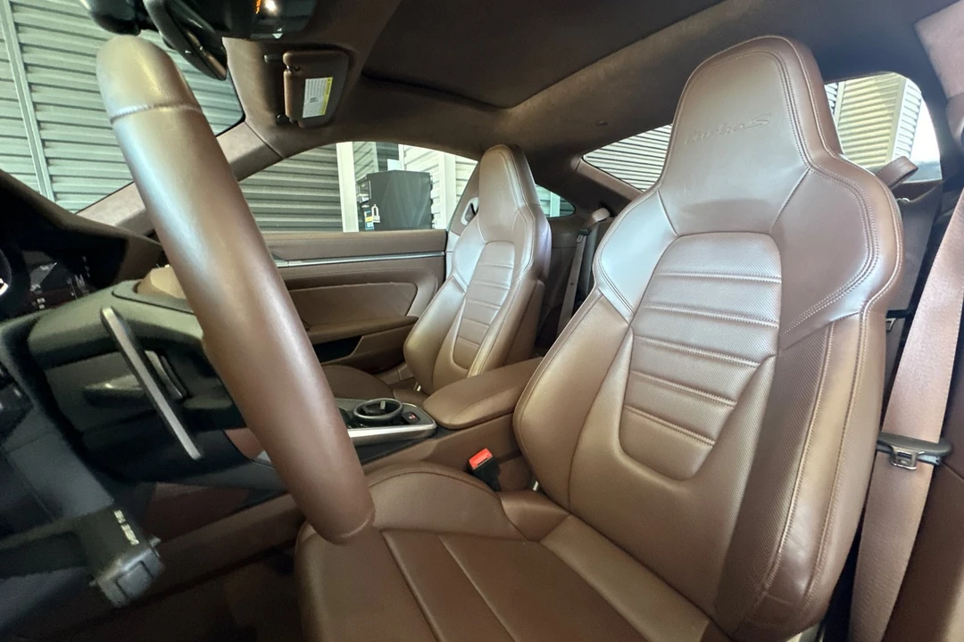 2022 Porsche 992 Turbo S - Image 5 of 21