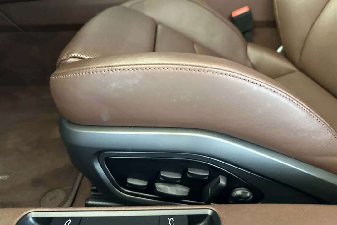 2022 Porsche 992 Turbo S - Image 14 of 21
