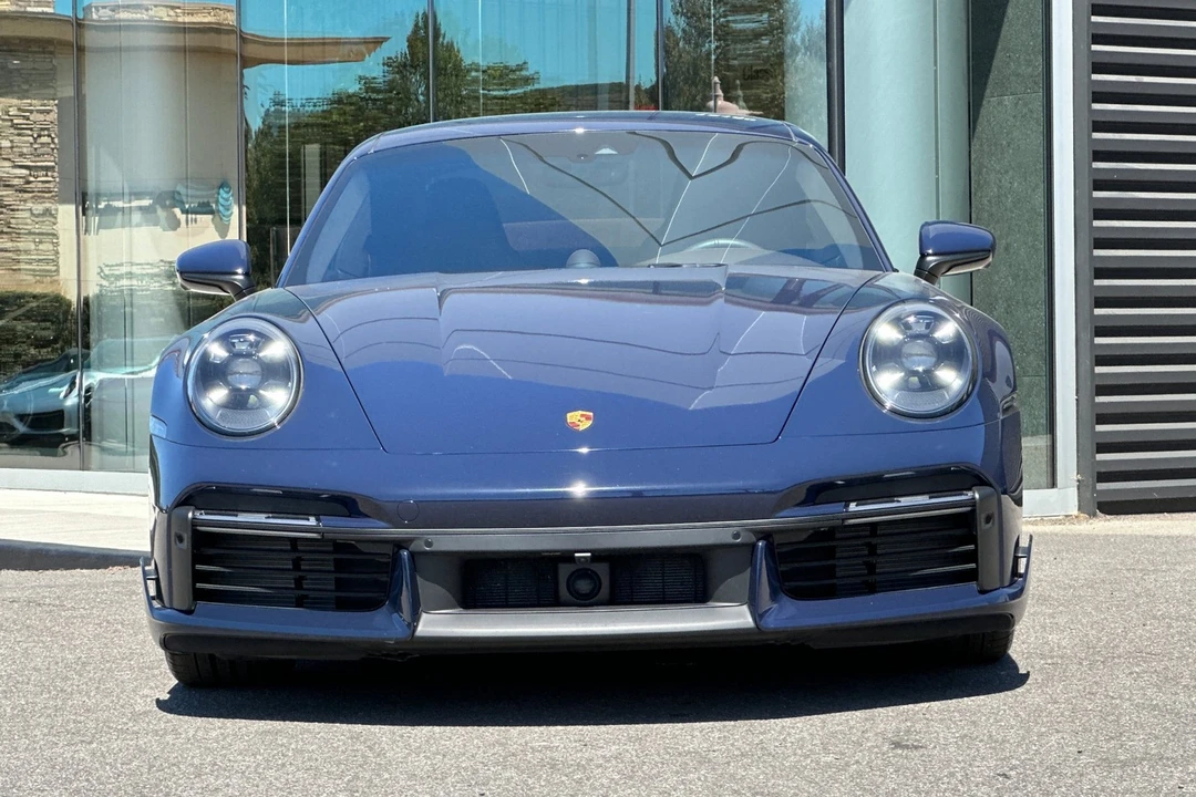 2022 Porsche 992 Turbo S - Image 11 of 21