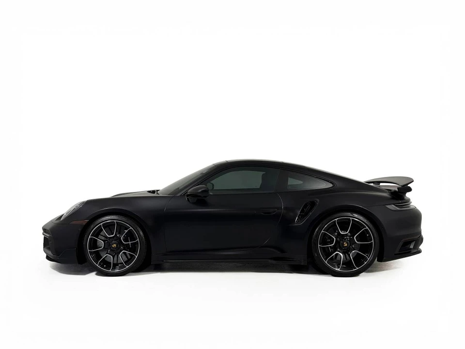 2022 Porsche 992 Turbo S - Image 2 of 4