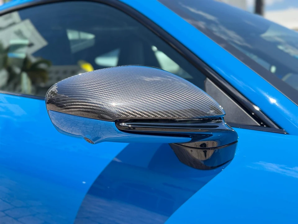 2022 Porsche 992 Turbo S - Image 10 of 31