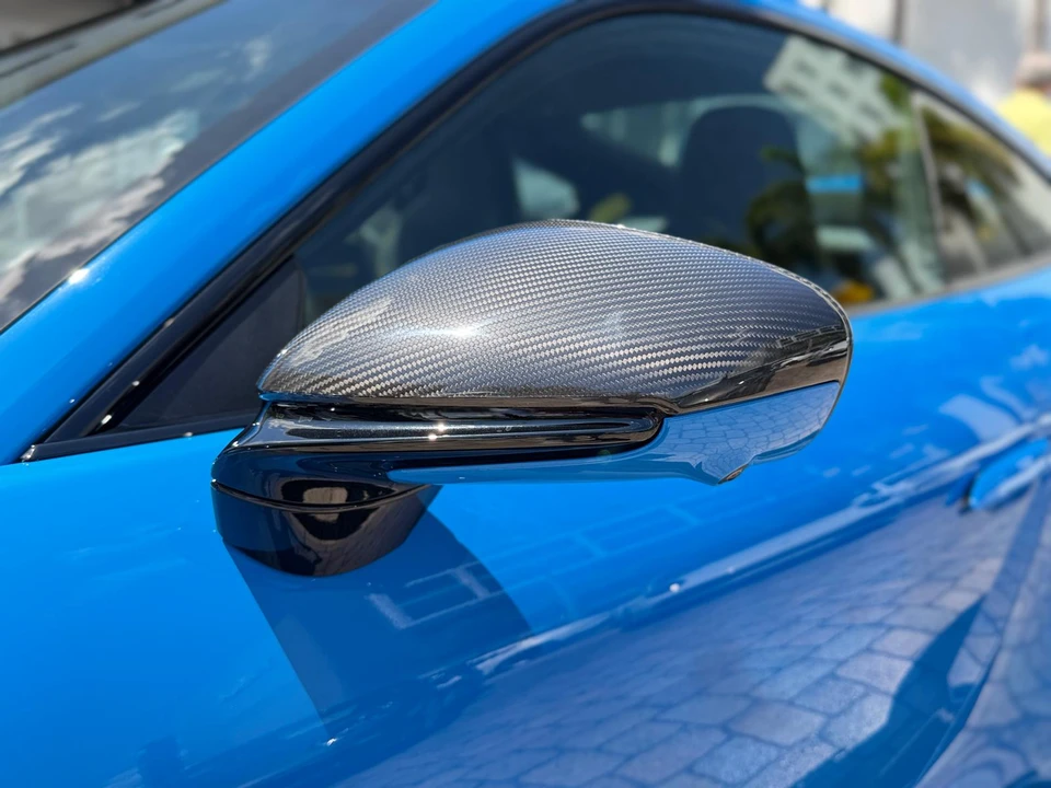 2022 Porsche 992 Turbo S - Image 21 of 31