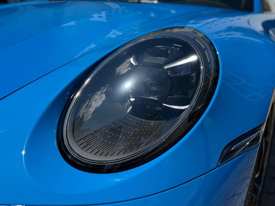 2022 Porsche 992 Turbo S - Image 4 of 31