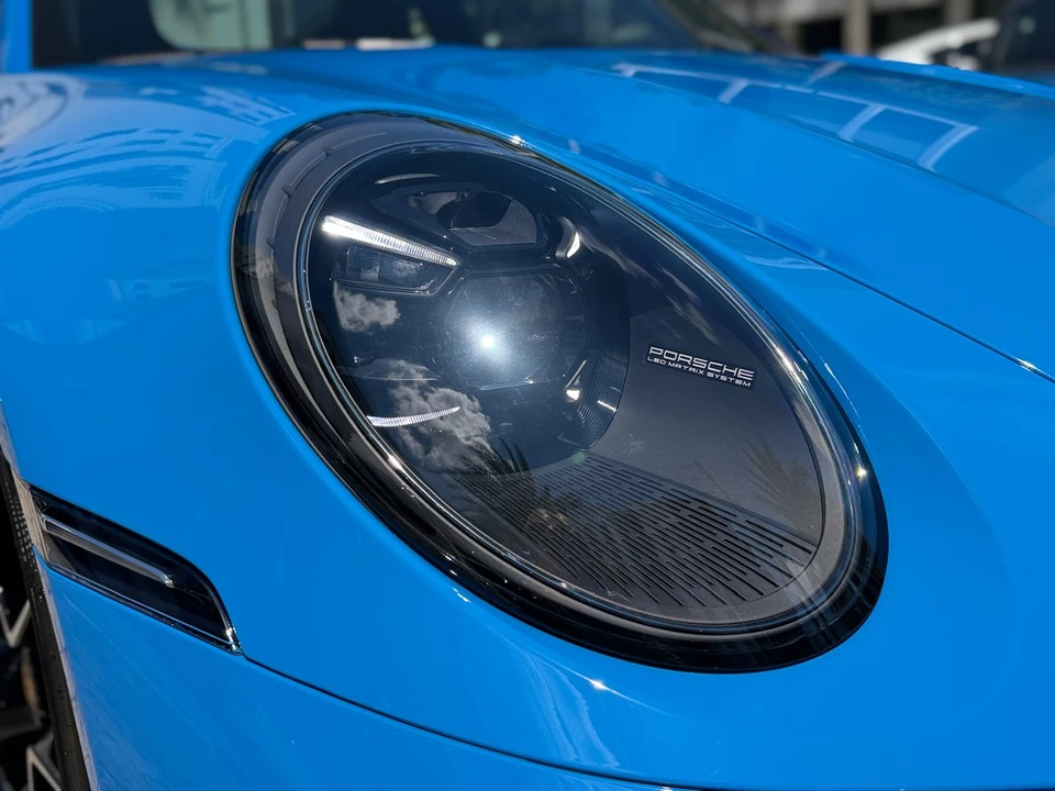 2022 Porsche 992 Turbo S - Image 5 of 31