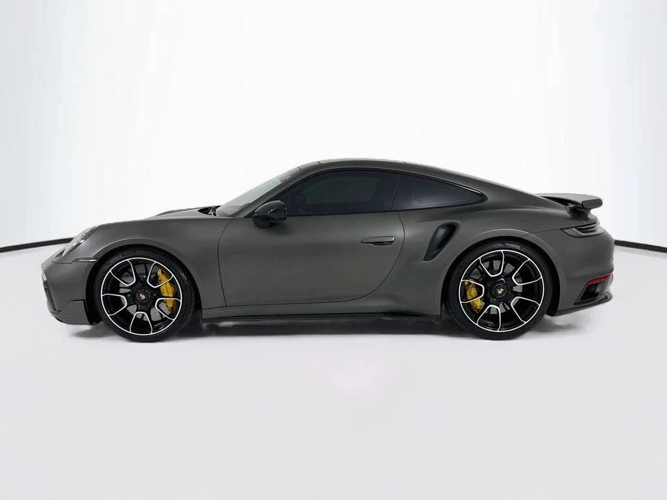 2022 Porsche 992 Turbo S - Image 2 of 5