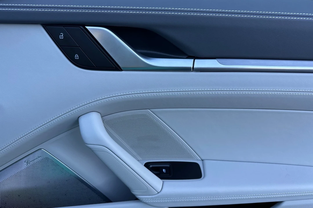 2022 Porsche 992 Turbo S - Image 19 of 21