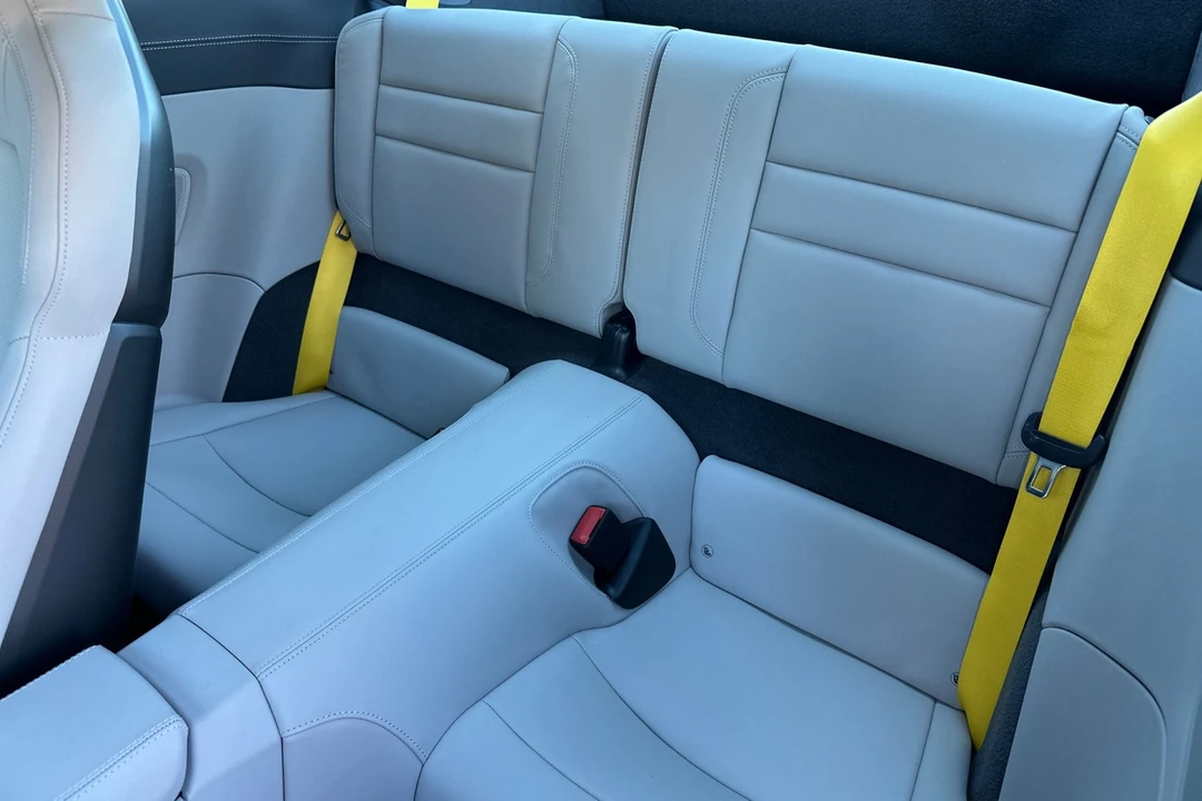 2022 Porsche 992 Turbo S - Image 15 of 21