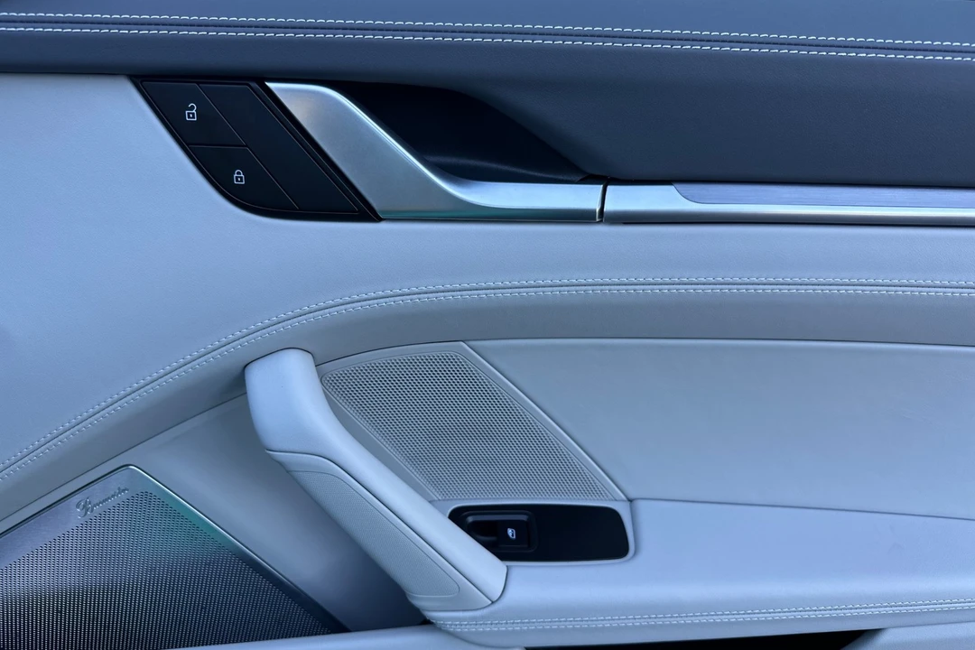 2022 Porsche 992 Turbo S - Image 19 of 21