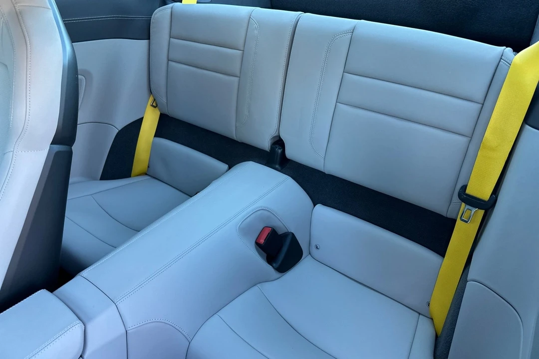 2022 Porsche 992 Turbo S - Image 15 of 21