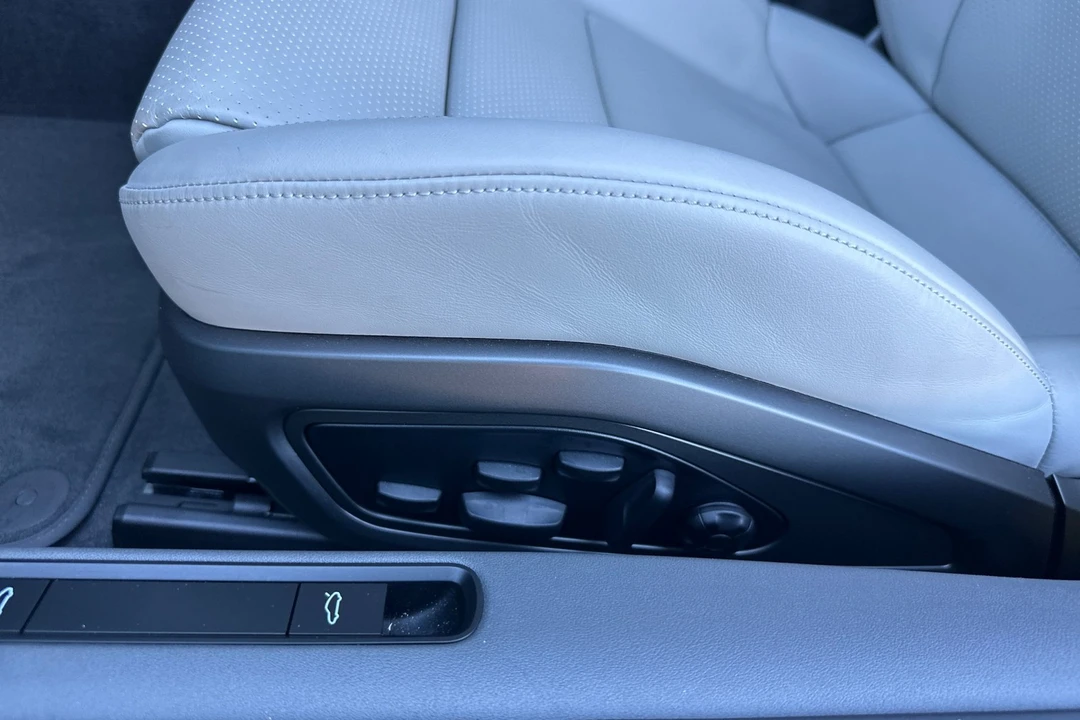 2022 Porsche 992 Turbo S - Image 14 of 21