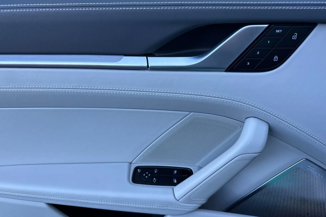 2022 Porsche 992 Turbo S - Image 12 of 21