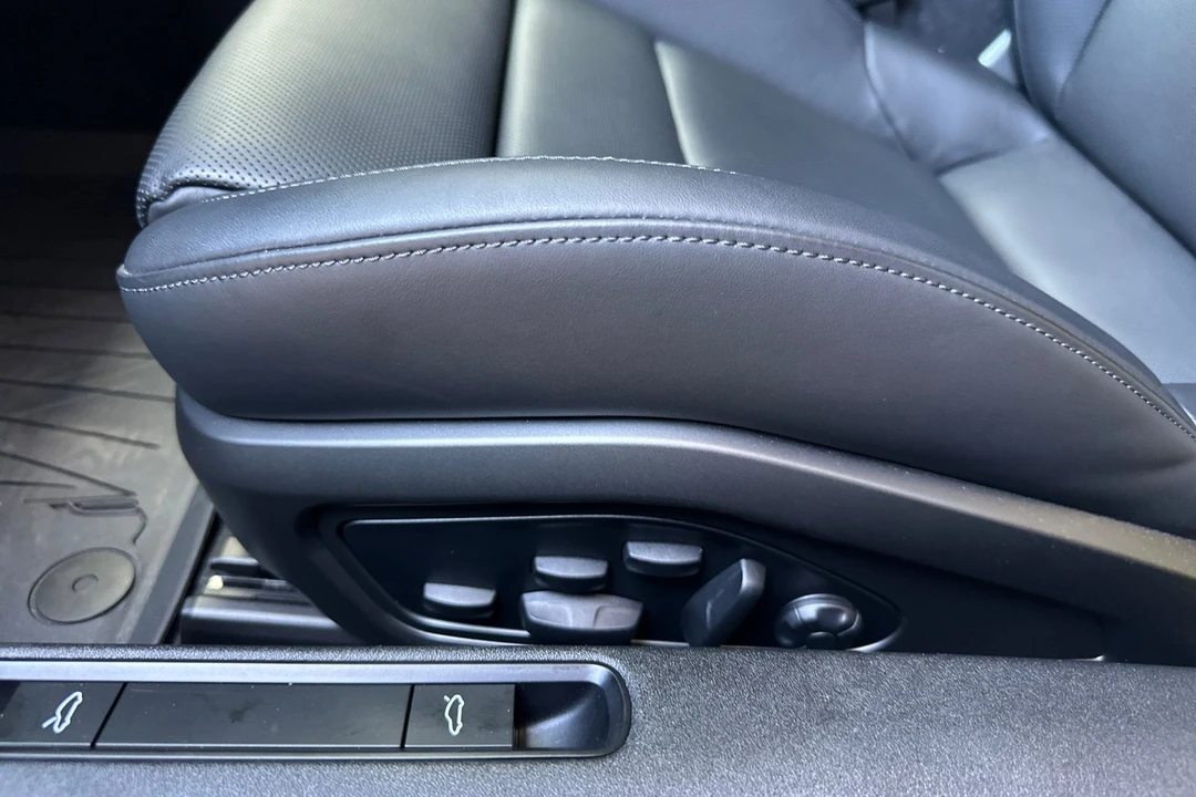 2022 Porsche 992 Turbo S - Image 14 of 21