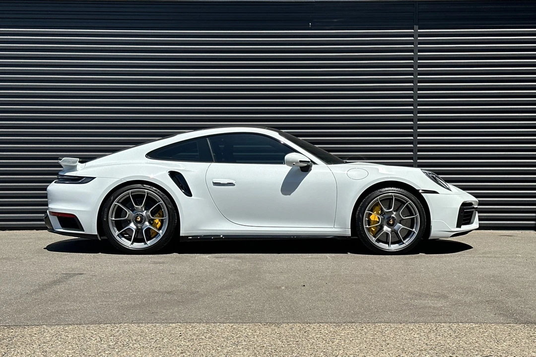 2022 Porsche 992 Turbo S - Image 9 of 21