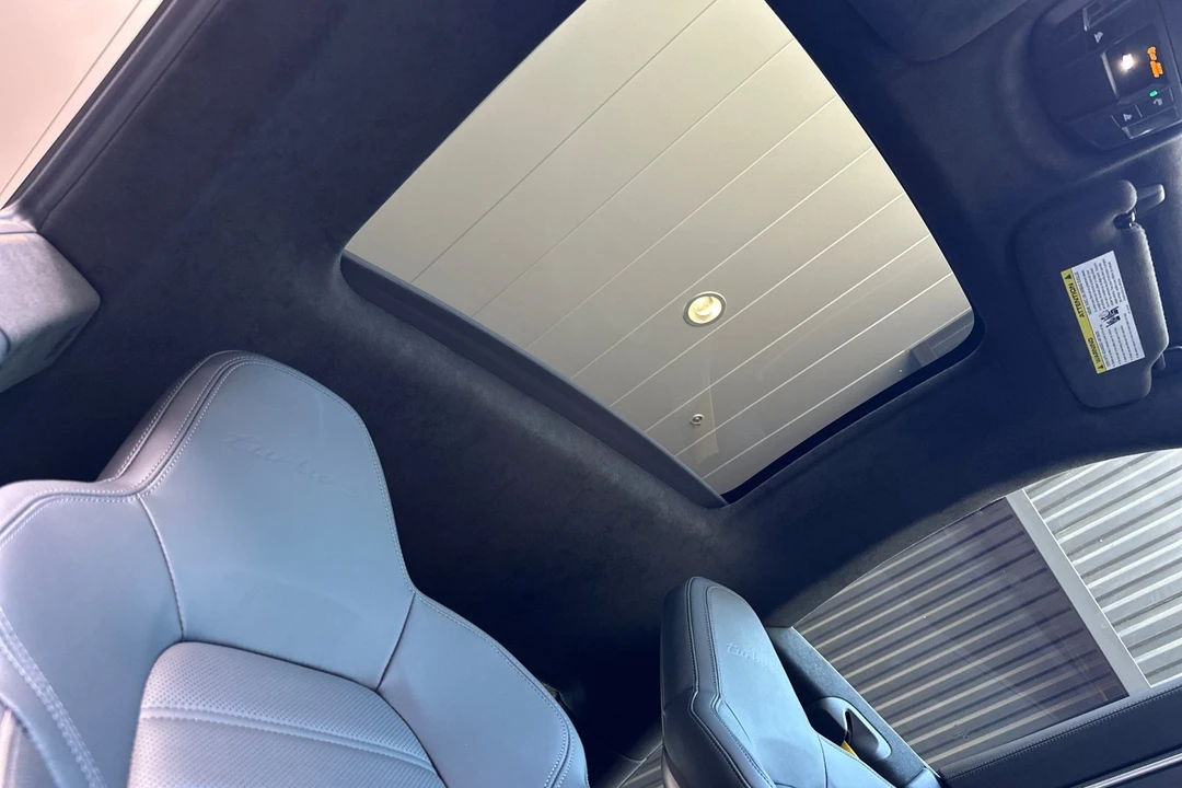 2022 Porsche 992 Turbo S - Image 18 of 21