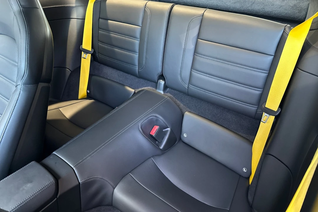 2022 Porsche 992 Turbo S - Image 15 of 21