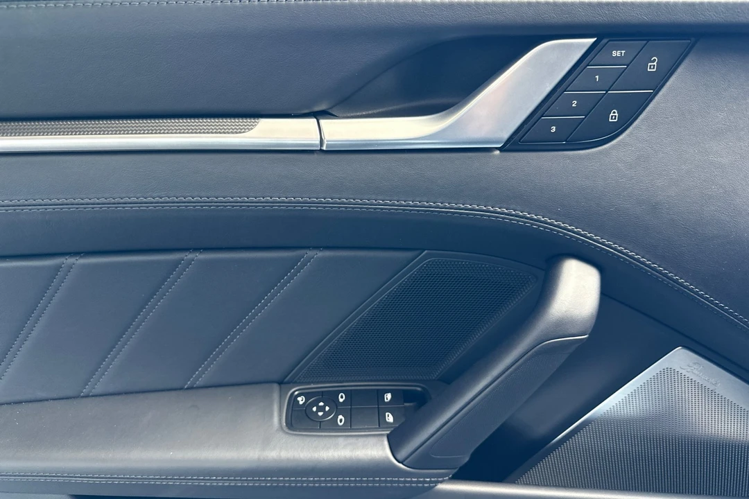 2022 Porsche 992 Turbo S - Image 12 of 21