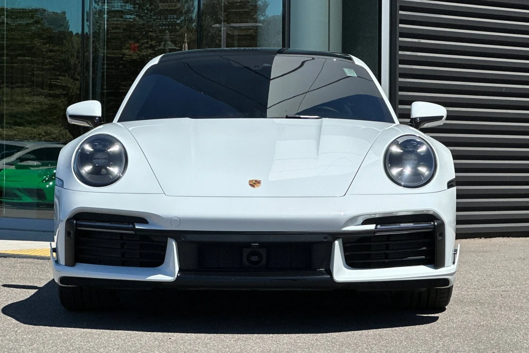 2022 Porsche 992 Turbo S - Image 11 of 21