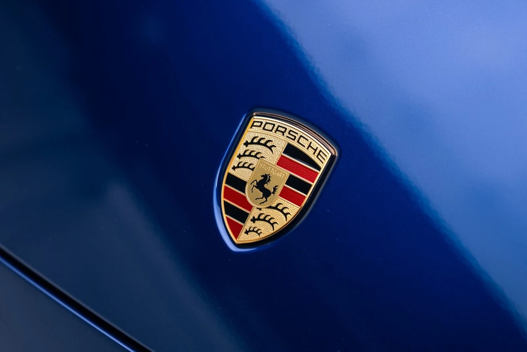 2022 Porsche 992 Turbo S - Image 9 of 21
