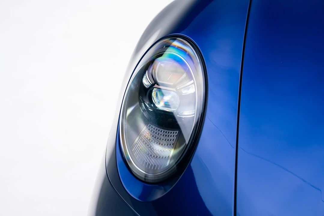2022 Porsche 992 Turbo S - Image 11 of 21