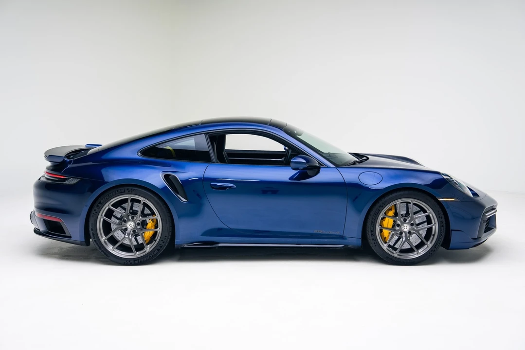 2022 Porsche 992 Turbo S - Image 19 of 21
