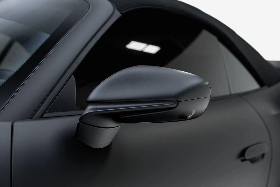 2022 Porsche 992 Turbo S - Image 27 of 31