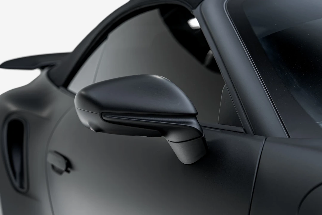 2022 Porsche 992 Turbo S - Image 28 of 31