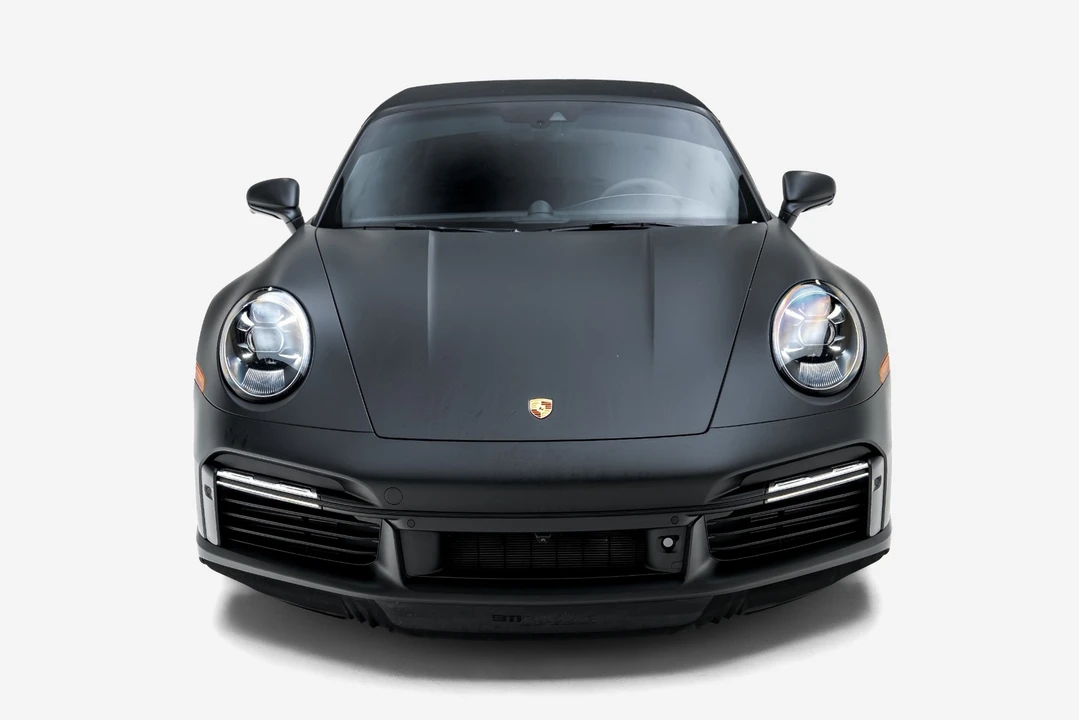 2022 Porsche 992 Turbo S - Image 15 of 31
