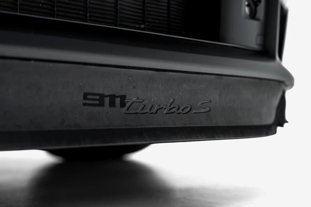 2022 Porsche 992 Turbo S - Image 26 of 31