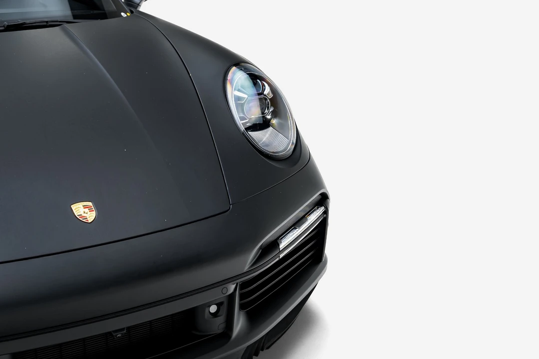 2022 Porsche 992 Turbo S - Image 24 of 31