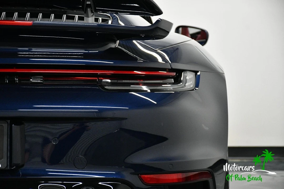 2022 Porsche - Image 21 of 31