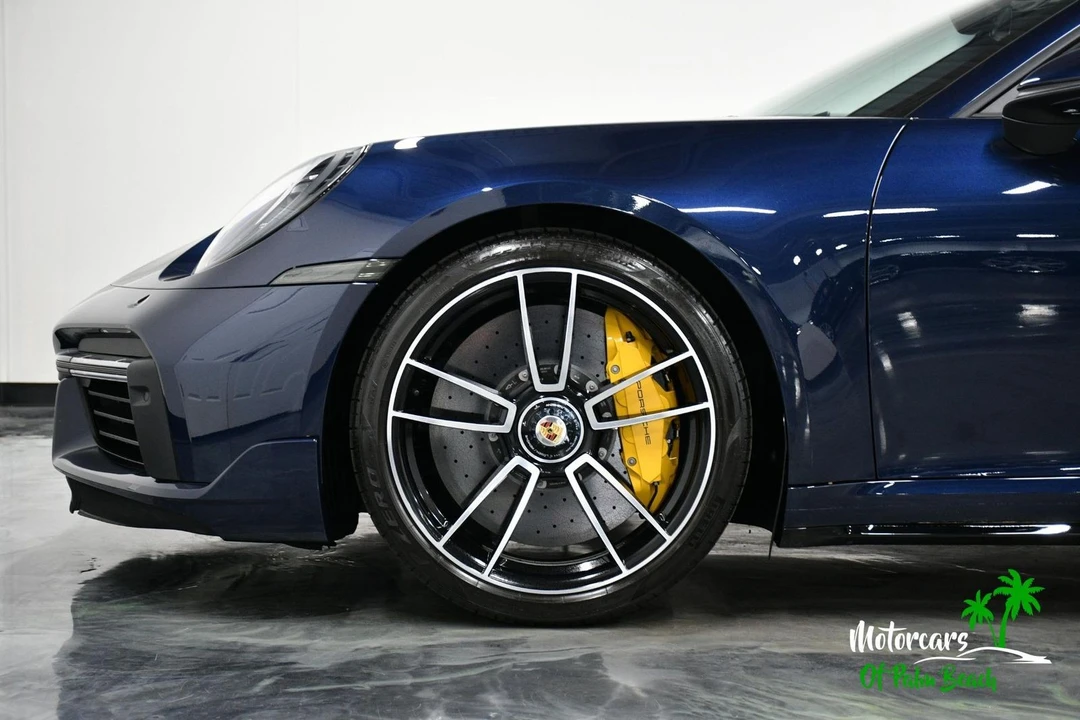 2022 Porsche - Image 7 of 31